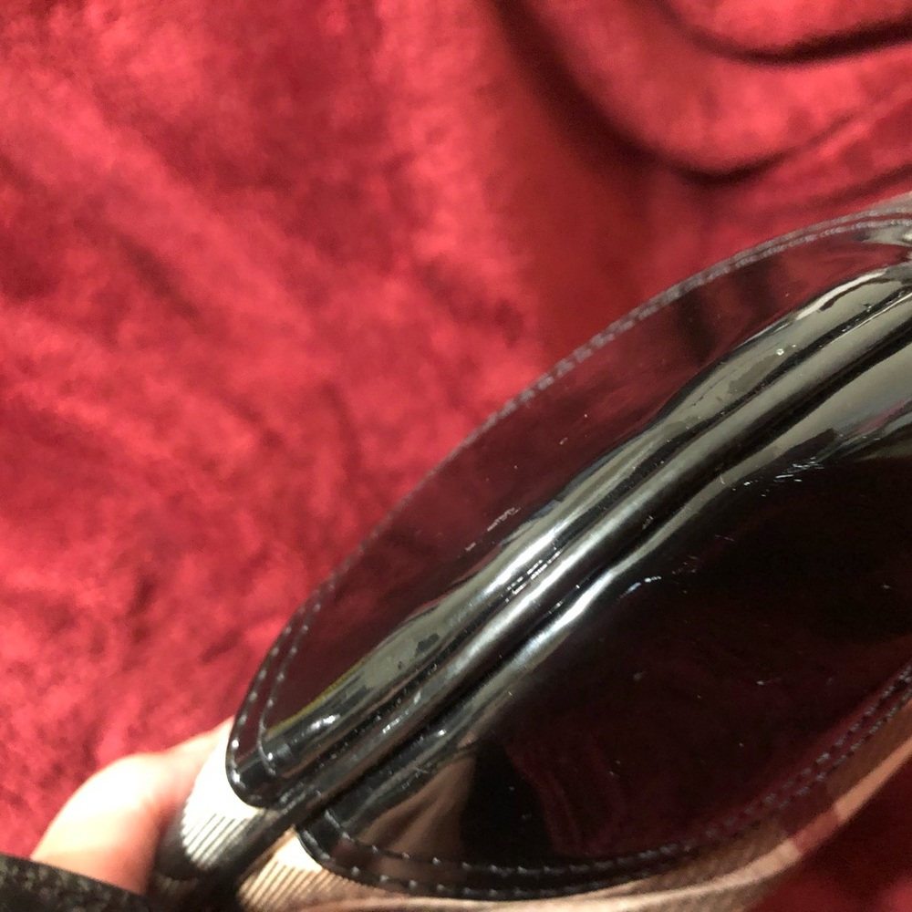 Burberry Dryden Crossbody Bag - Picture 2 of 11